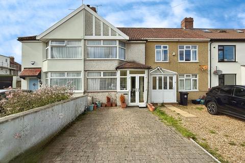undefined, Alderney Avenue, Brislington, Bristol, BS4 4SF
