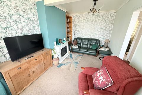 3 bedroom semi-detached house for sale, Cardinal Avenue, Plymouth PL5