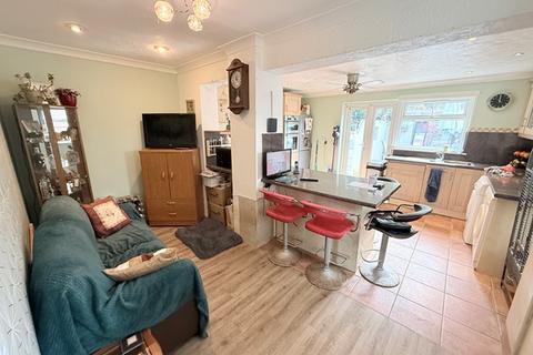 3 bedroom semi-detached house for sale, Cardinal Avenue, Plymouth PL5