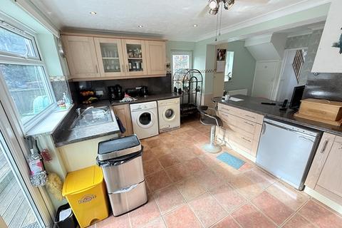 3 bedroom semi-detached house for sale, Cardinal Avenue, Plymouth PL5