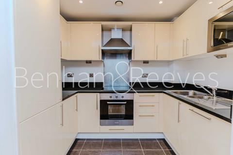 1 bedroom apartment to rent, Indescon Square, London E14