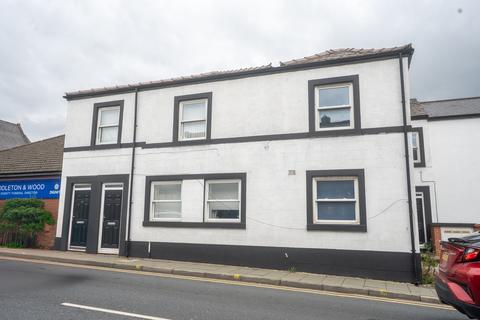 undefined, Market Street, Hindley WN2