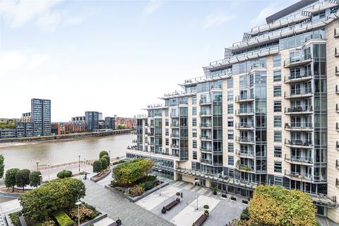 Commodore House, London, SW18