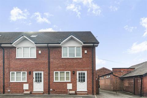 undefined, Annan Street, Denton, Manchester
