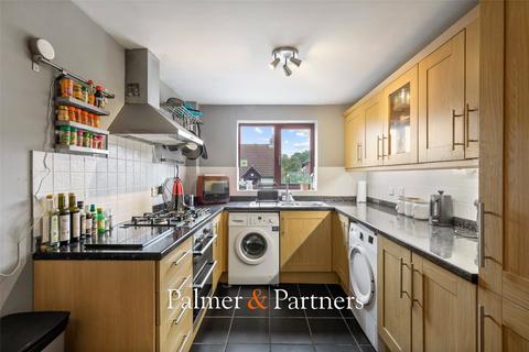 3 bedroom bungalow for sale, Goldcrest Close, Longridge Park, Colchester, Essex, CO4