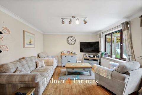 3 bedroom bungalow for sale, Goldcrest Close, Longridge Park, Colchester, Essex, CO4