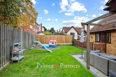 3 bedroom bungalow for sale, Goldcrest Close, Longridge Park, Colchester, Essex, CO4