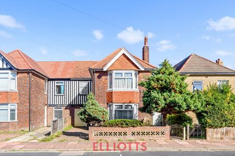 Reigate Road, Brighton