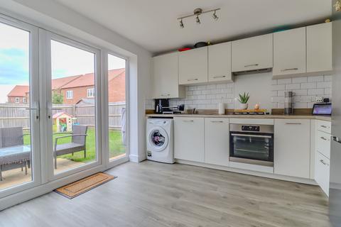 undefined, Hope Drive, Lubbesthorpe, LE19