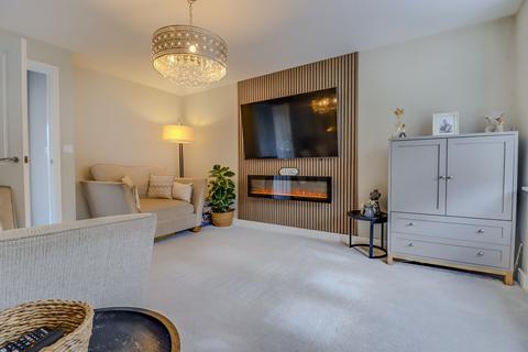 Hope Drive, Lubbesthorpe, LE19