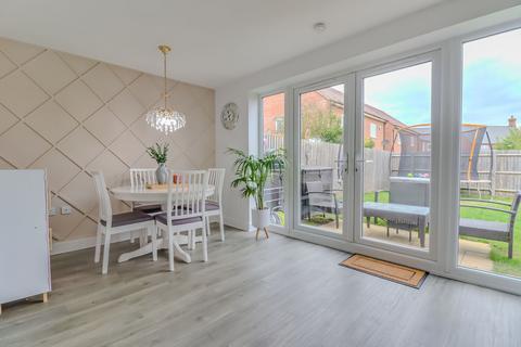undefined, Hope Drive, Lubbesthorpe, LE19