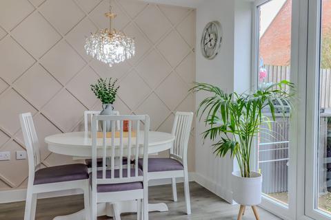 undefined, Hope Drive, Lubbesthorpe, LE19