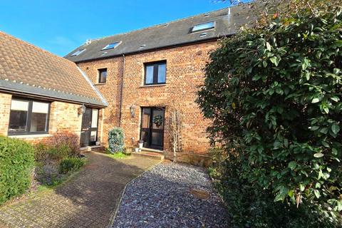 4 bedroom barn conversion for sale, Clare Court, Sandy SG19