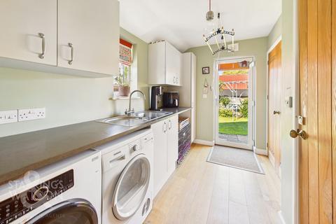 undefined, The Street, Rickinghall, Diss