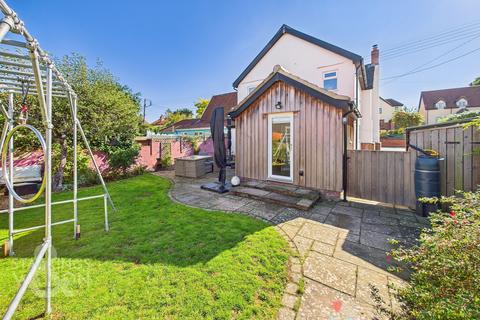 undefined, The Street, Rickinghall, Diss