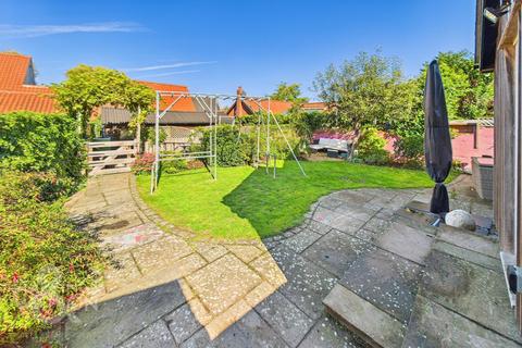 undefined, The Street, Rickinghall, Diss