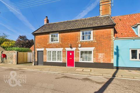 undefined, The Street, Rickinghall, Diss