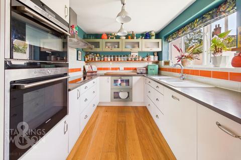 undefined, The Street, Rickinghall, Diss