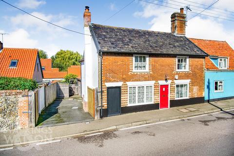 3 bedroom semi-detached house for sale, The Street, Rickinghall, Diss