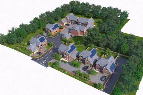 undefined, Newton View, Newton St Cyres, EX5
