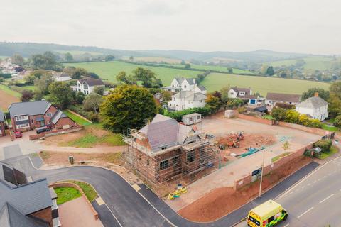 undefined, Newton View, Newton St Cyres, EX5