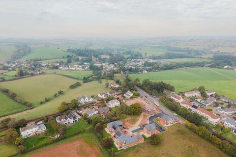 undefined, Newton View, Newton St Cyres, EX5