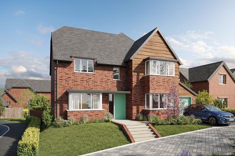 undefined, Newton View, Newton St Cyres, EX5