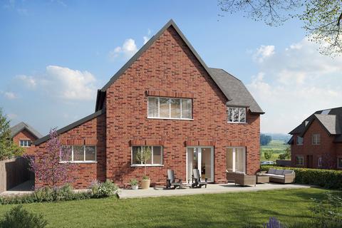 undefined, Newton View, Newton St Cyres, EX5