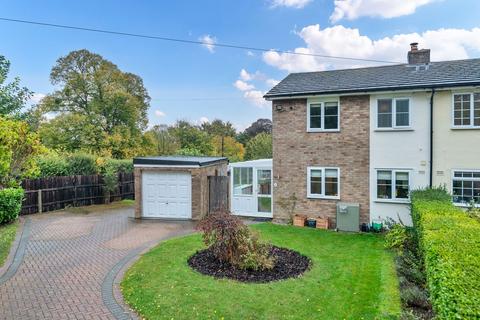 8 Cheyney Close, Steeple Morden, Royston, SG8 0LT