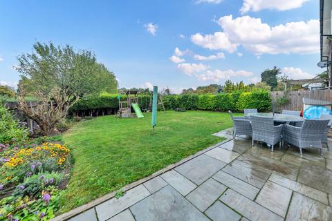 8 Cheyney Close, Steeple Morden, Royston, SG8 0LT