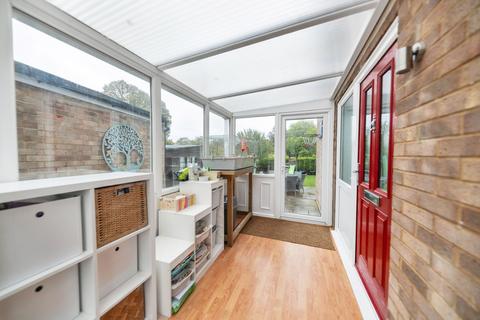 8 Cheyney Close, Steeple Morden, Royston, SG8 0LT