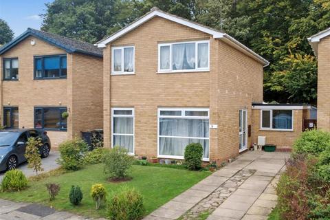 3 bedroom detached house for sale, Leamington Drive, Beeston, Nottingham