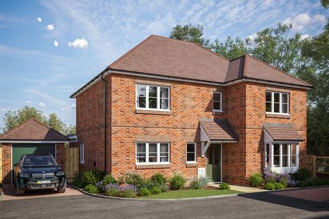 4 bedroom detached house for sale, Winn House, Bramley, RG26