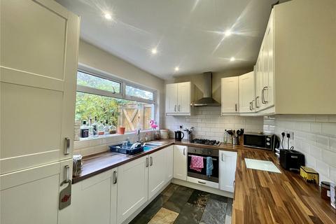 3 bedroom terraced house to rent, Meltham Avenue, Manchester M20