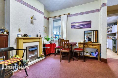 undefined, Lansdowne Road, Cardiff