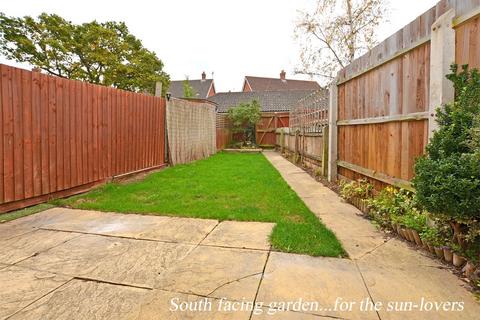 3 bedroom terraced house for sale, Deas Road, King's Lynn PE30