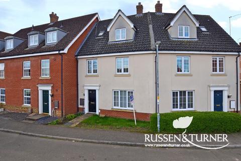Deas Road, King's Lynn PE30