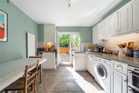 undefined, Almorah Road, London, N1