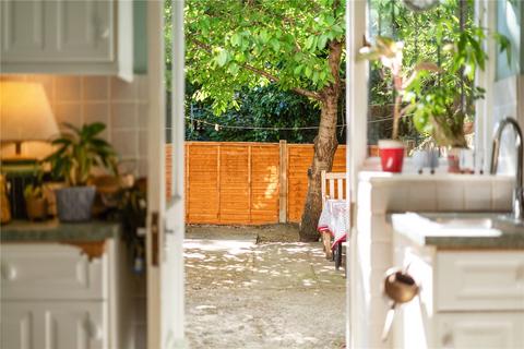 undefined, Almorah Road, London, N1