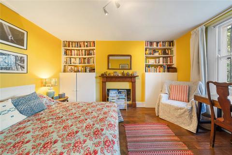undefined, Almorah Road, London, N1