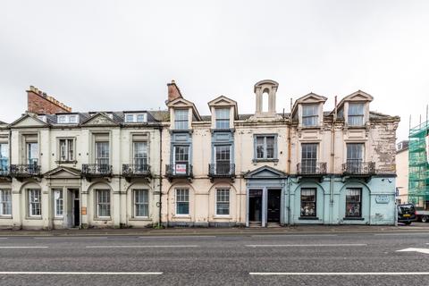 undefined, Atholl Street, Perth PH1