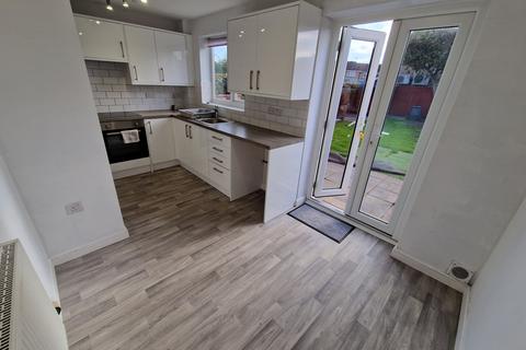 3 bedroom end of terrace house to rent, Westwood Road, Somerset TA6