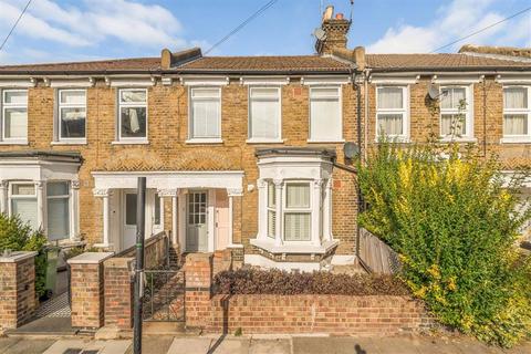 undefined, Gurdon Road, London SE7