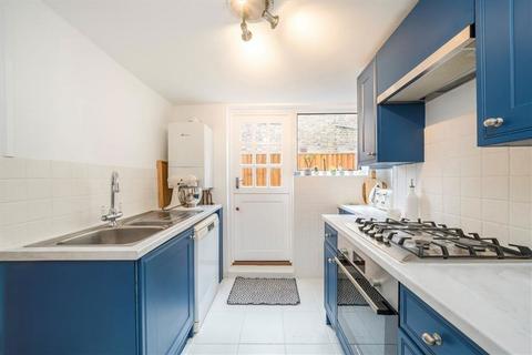 undefined, Gurdon Road, London SE7