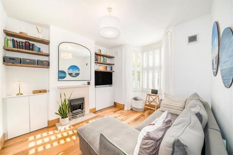 undefined, Gurdon Road, London SE7