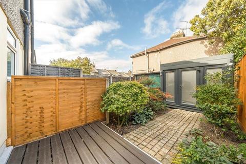 undefined, Gurdon Road, London SE7