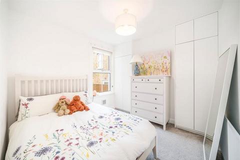 undefined, Gurdon Road, London SE7