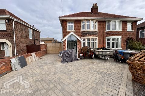 3 bedroom semi-detached house for sale, Church Road, St Annes, Lytham St Annes, Lancashire