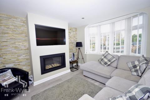 3 bedroom semi-detached house for sale, Church Road, St Annes, Lytham St Annes, Lancashire