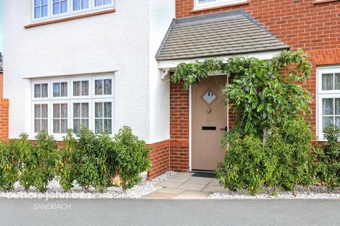 undefined, Paddock Road, Sandbach